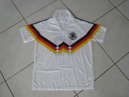 ***** Maillot Football Allemagne 10