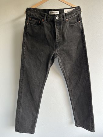Our Legacy First Cut 32
