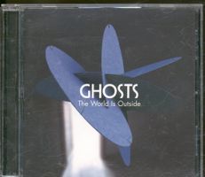 CD  Ghosts