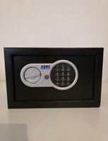 HomeGuard Safe