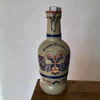 Biersiphon 2 Liter Deutsche Braustätten Jahreskrug