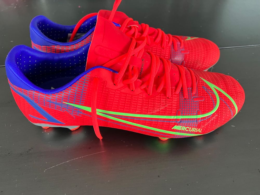 Nike mercurial clearance vapor 43