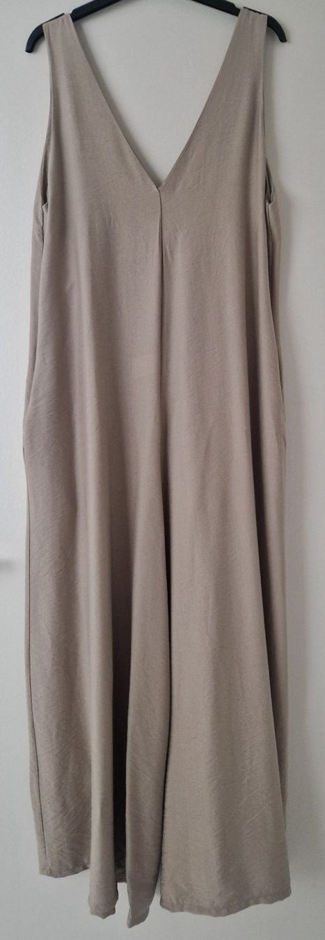 Jumpsuits: JUMPSUIT – Neu und originalverpackt aus Camorino von JPHANDMADE1