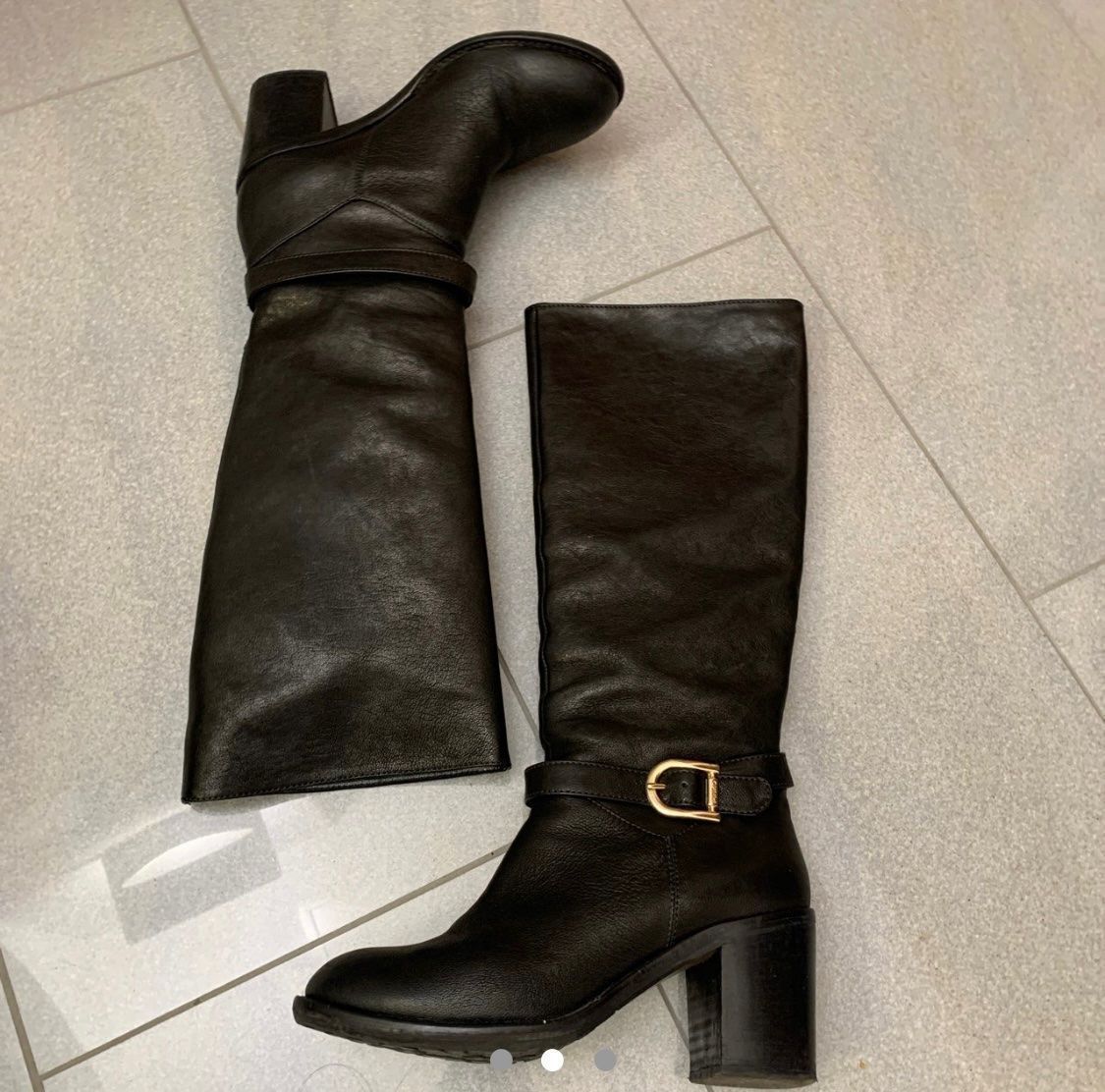 Pinko Scarpe da donna: Stivali Pinko – Usato da Bellinzona venduto da eli_6mr5 1