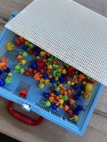 Steckis Spiel Kinderspiele Spielzeug