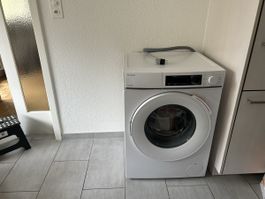 Waschmaschine