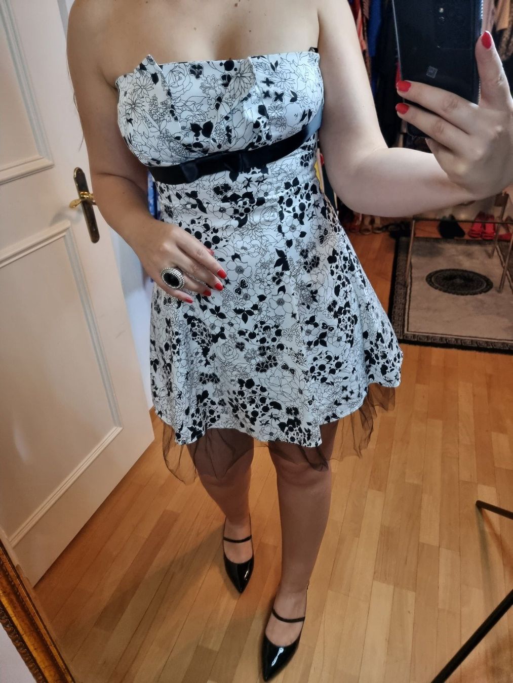 Kleider: 🌺Kleid Größe 38-M🌺 – Gebraucht aus Wald ZH von CapLux 5