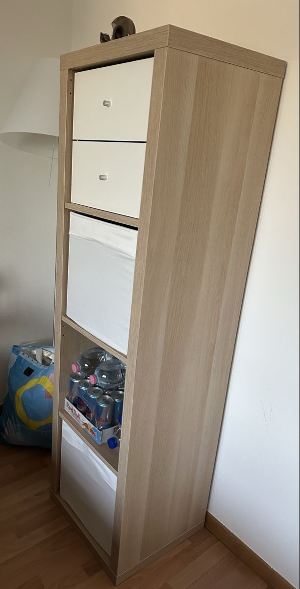 Ikea Regale: Kallax, braun – Gebraucht aus Dietikon von sar_r7hb 1