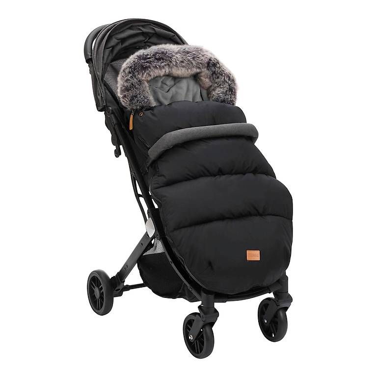 Fillikid Sacchi a pelo: WINTERFUSSSACK FILLIKID – Usato da Lengnau BE venduto da Lupre_84 3