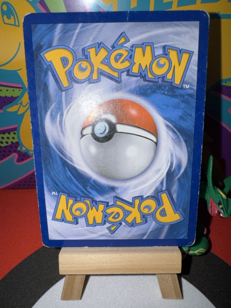 Pokémon Cartes à collectionner: POKÉMON / Grebbit / Phantom Forces / Reverse 🇩🇪 – D'occasion à Herzogenbuchsee par TCG-High-Quality 4