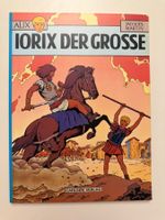 ALIX BAND 4 SEHR GUTER ZUSTAND - JACQUES MARTIN
