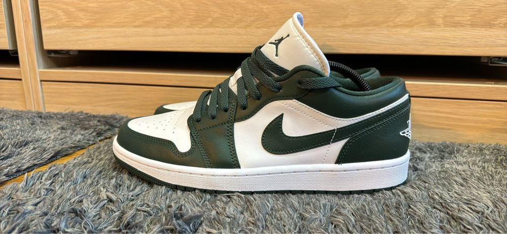 Air Jordan 1 Low (D'occasion) à Petit-Lancy pour CHF 56 – avec ...