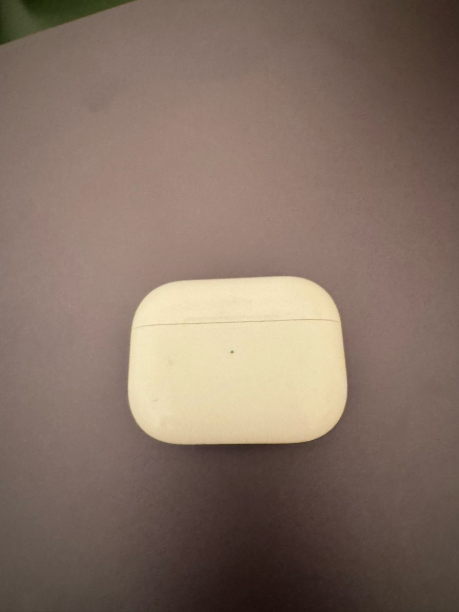 Apple Kopfhörer: Airpods 2 pro – Gebraucht aus Basel von Davesimon 3