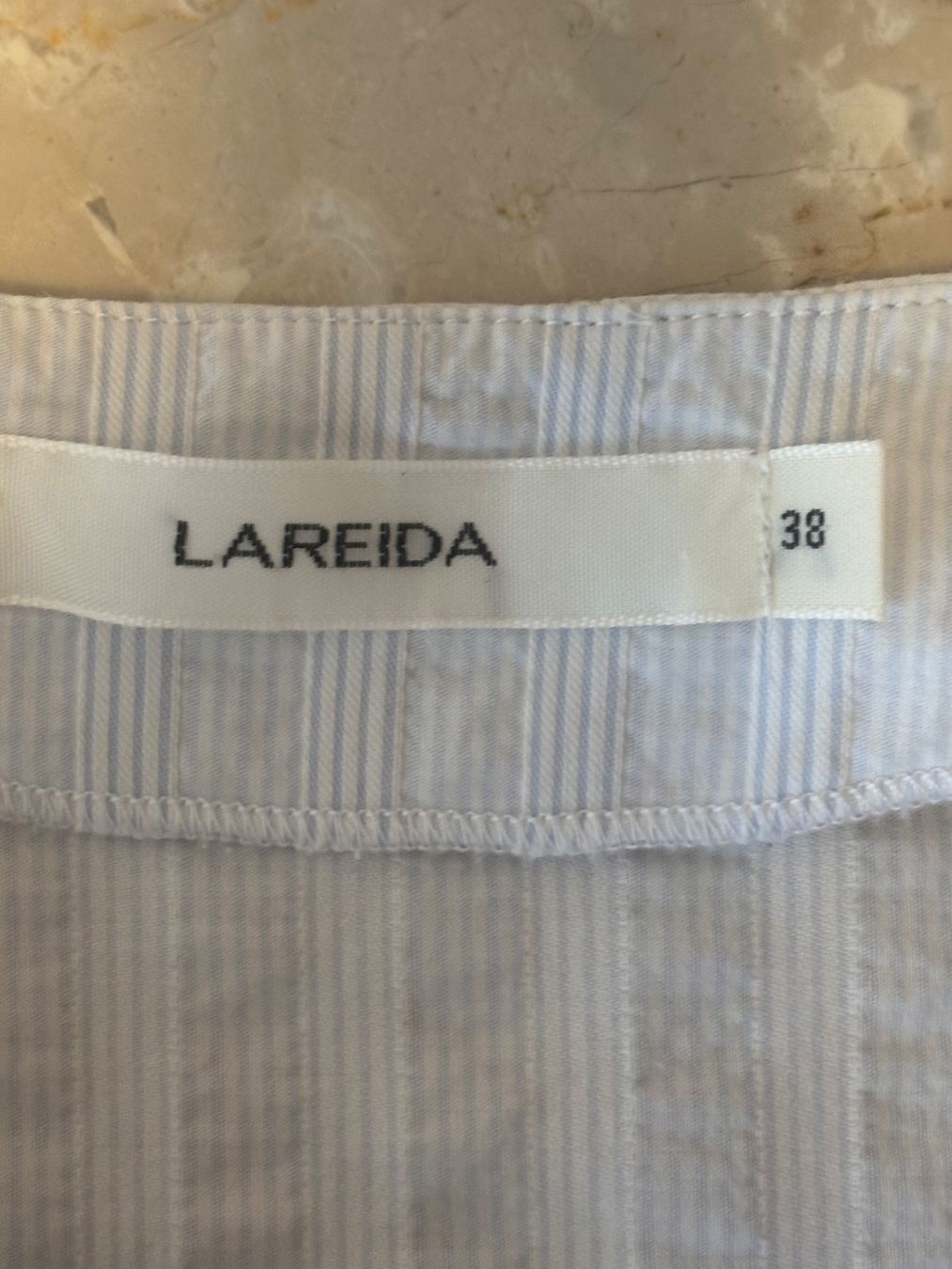 Lis Lareida Chemisiers: Lis Lareida Bluse 100% Baumwolle – D'occasion à St. Margrethen SG par dijanaO 5