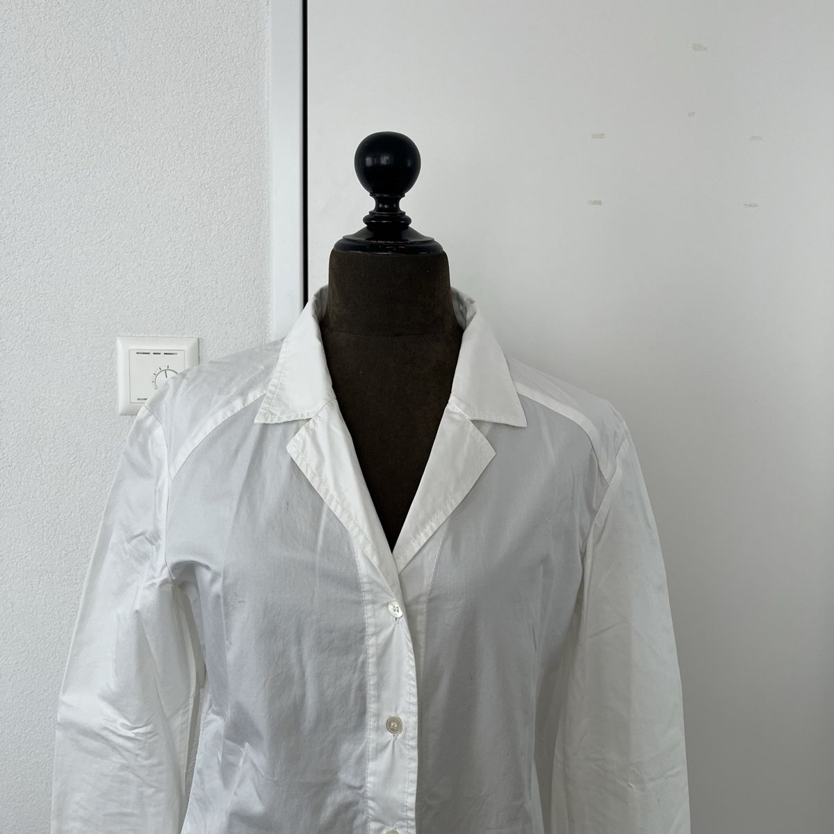 Prada Blusen: Prada Bluse – Neu (gemäss Beschreibung) aus Zug von saskia-chiara 1
