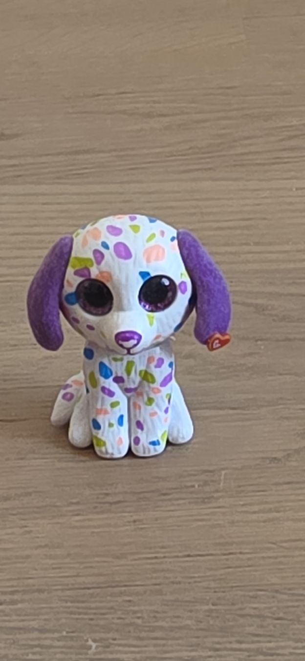 Ty Giocattoli: Lot de 10 figurines d'animaux  – Usato da Wettingen venduto da dlililou 7