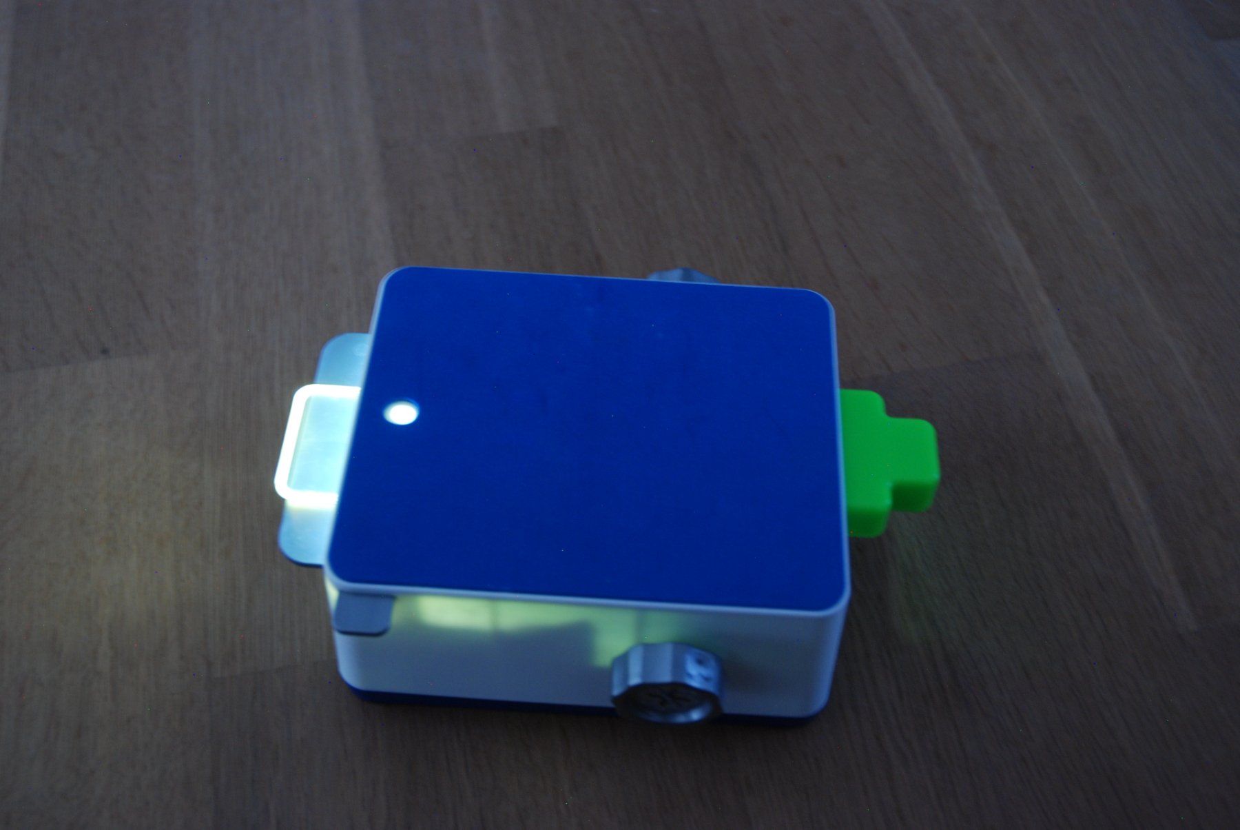 Ravensburger Jeux: Ravensburger: ScienceX SMARTSCOPE – D'occasion à Laupen BE par sabale 6