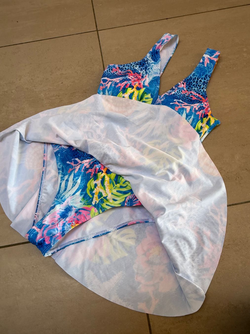 Costumi da bagno & Bikini: Badeoverall – Nuovo (secondo la descrizione) da Sigriswil venduto da ck56 3