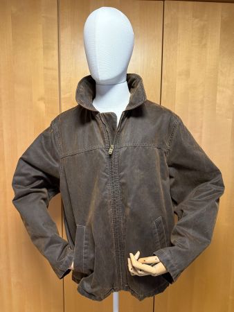 Columbia Freizeit Jacke, Grösse XL