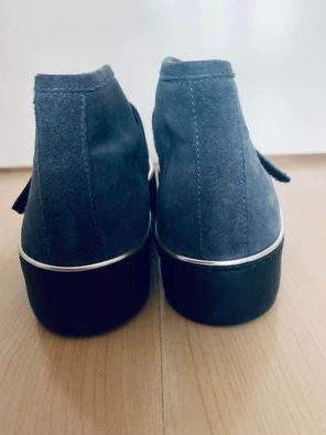 Bogner Scarpe da donna: Bogner Chelsea Boots – Nuovo (secondo la descrizione) da Kloten venduto da Banita03 2