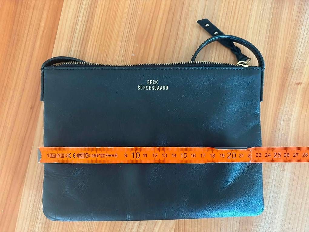 Becksöndergaard Borse da donna: Tasche Becksöndergaard – Usato da Bülach venduto da kw5_p2xp