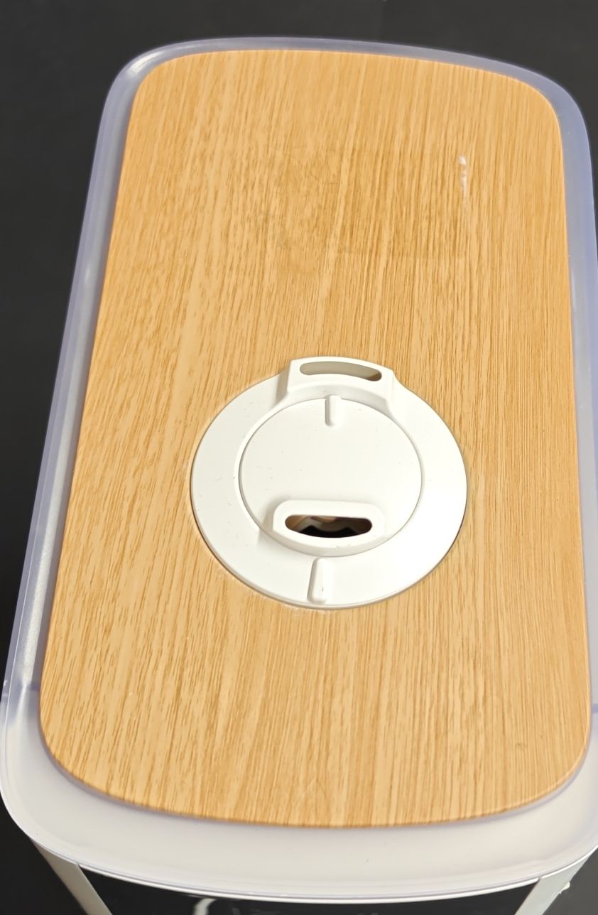 Humidificateurs: Levoit Humidifier with Touch Control Like New – Neuf (Voir description) à Forch par josoha 1