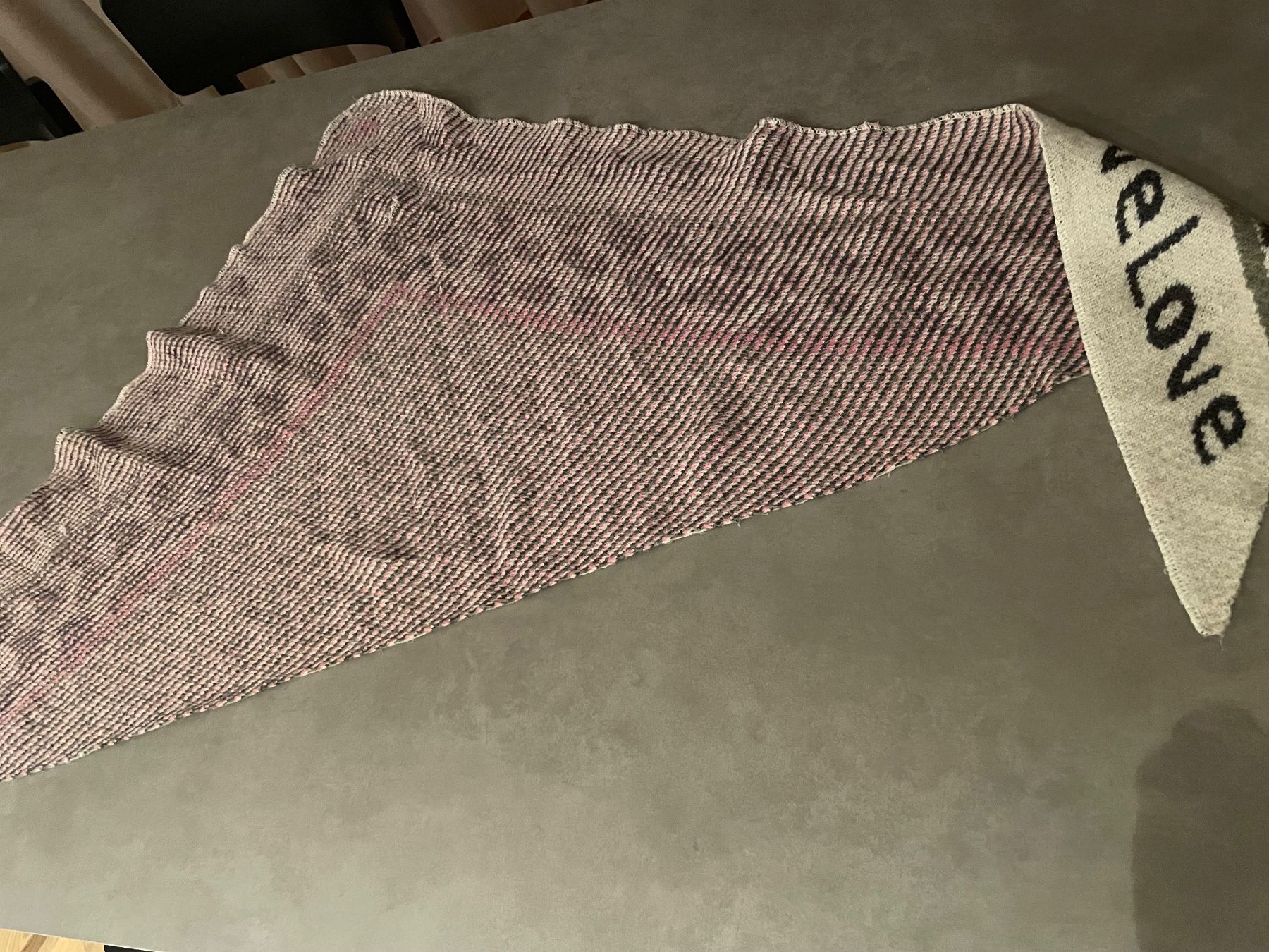 Foulard & Sciarpe: Dreieckstuch – Usato da Fislisbach venduto da arse 1