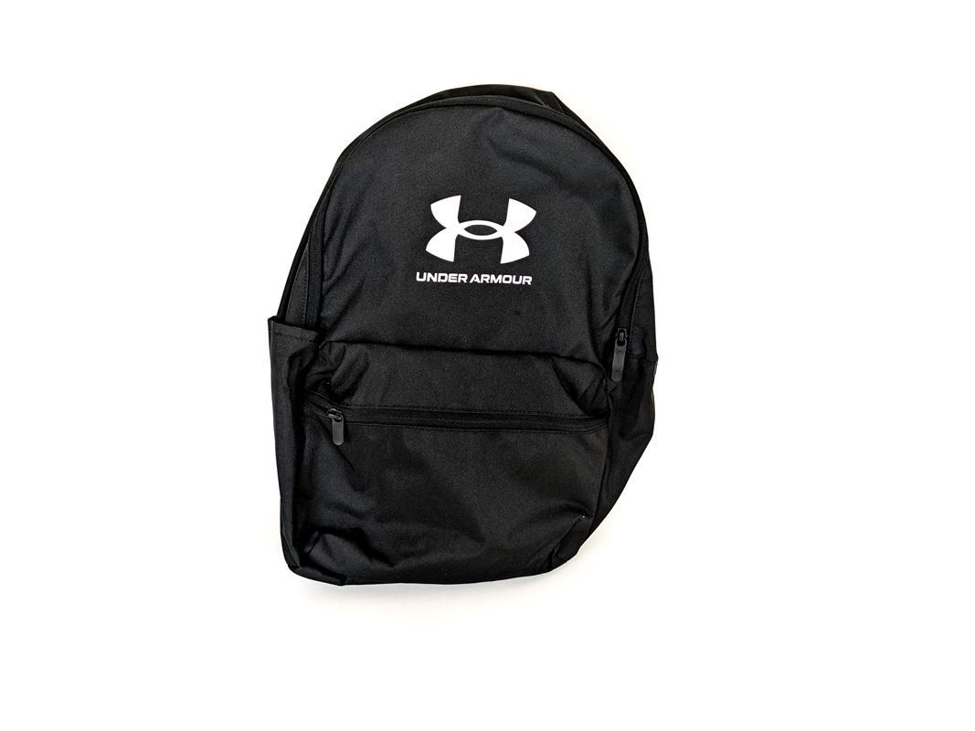 Under Armour Zaini: UNDER ARMOUR Rucksack Loudon 25L – Nuovo (secondo la descrizione) da Thun venduto da Restwert_Thun 1