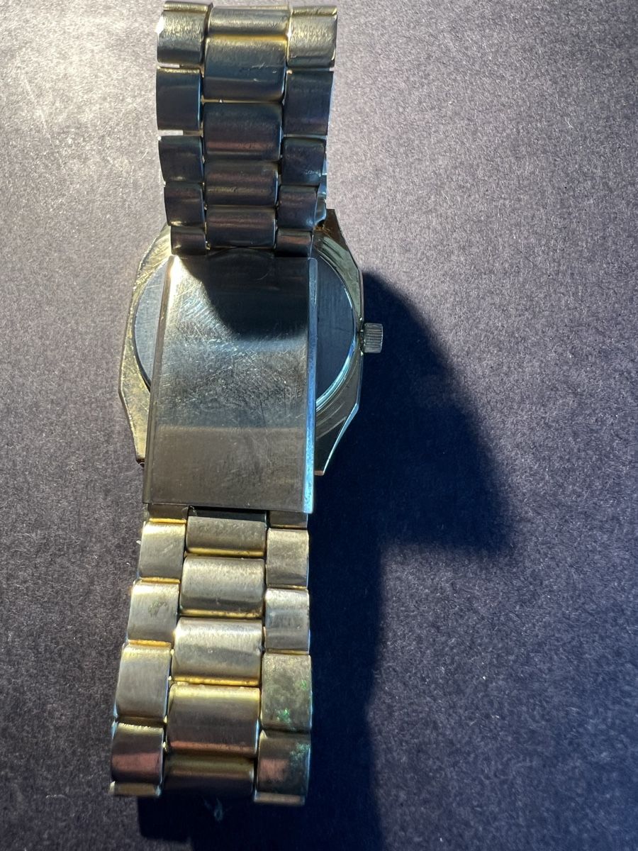 Uhren: Pierpont Uhr – Gebraucht aus Laufen von groove60 4