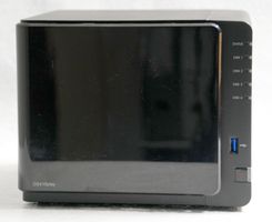 SYNOLOGY Diskstation DS416play - 4 Slots