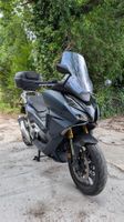 *Honda NSS Forza 750*