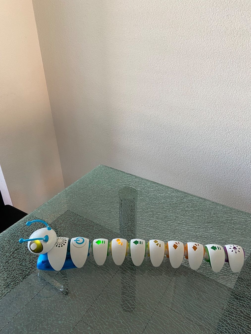 Jouets: Fisher Price lange Raupe – D'occasion à Oftringen par andrax 4