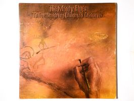 The Moody Blues - To Our Children's Children's Children