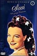 SISSI 2  - DIE JUNGE KAISERIN   Romy Schneider  >SAMMELPORTO