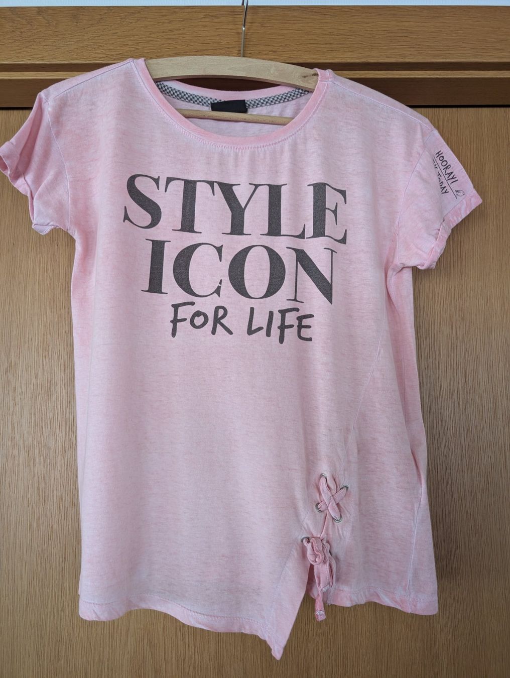 Camicette, T-shirt & Top: T-Shirt Gr. 146/152 – Nuovo (secondo la descrizione) da Appenzell Enggenh. venduto da vario414