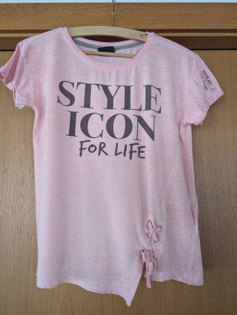 T-Shirt Gr. 146/152