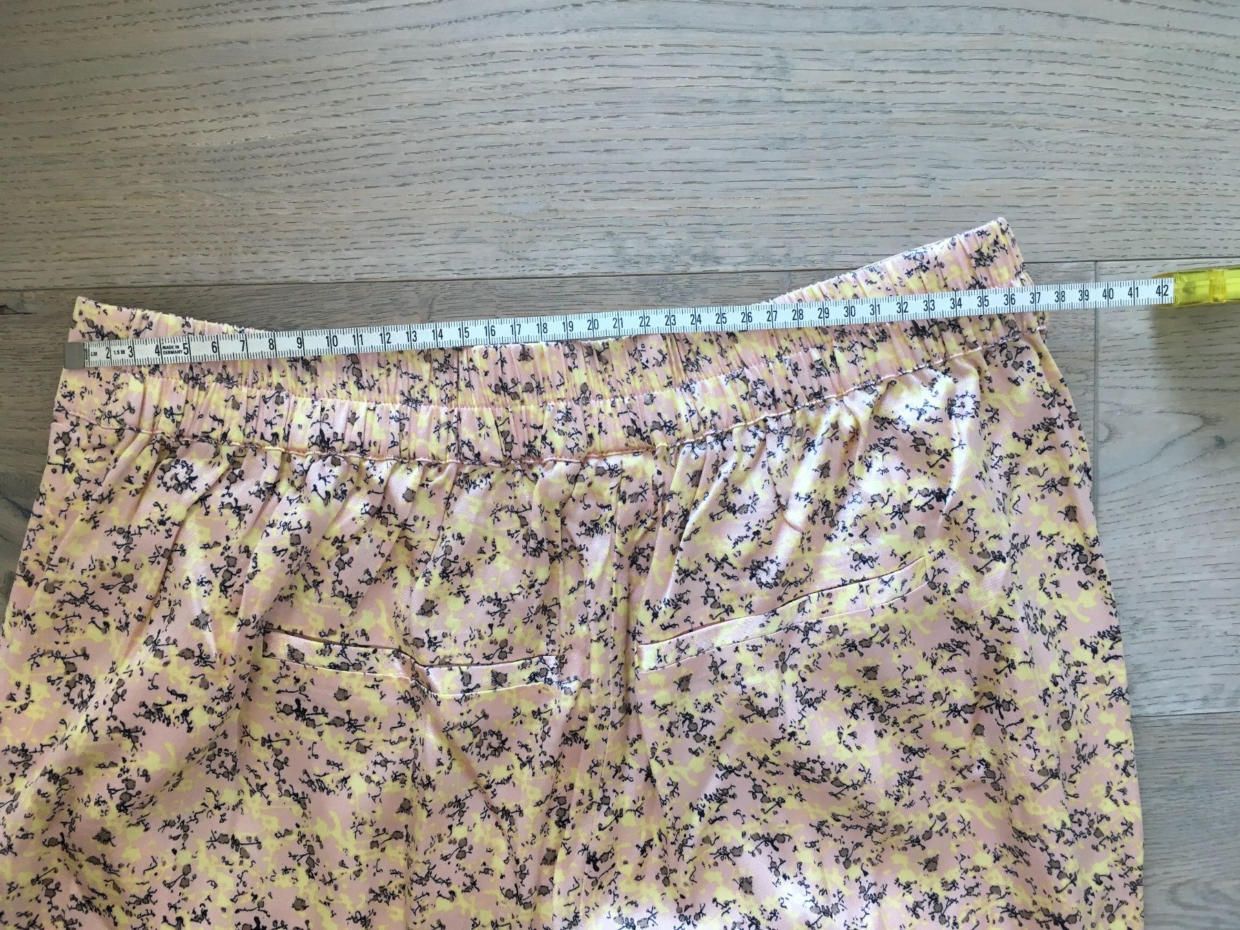 Pantaloni: Saint Tropez Hose – Nuovo (secondo la descrizione) da Figino venduto da Stefano03 5