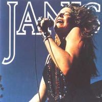 Janis Joplin – Janis - Early Performances - Vergriffen!