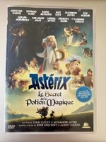 Astérix Le secret de la potion magique