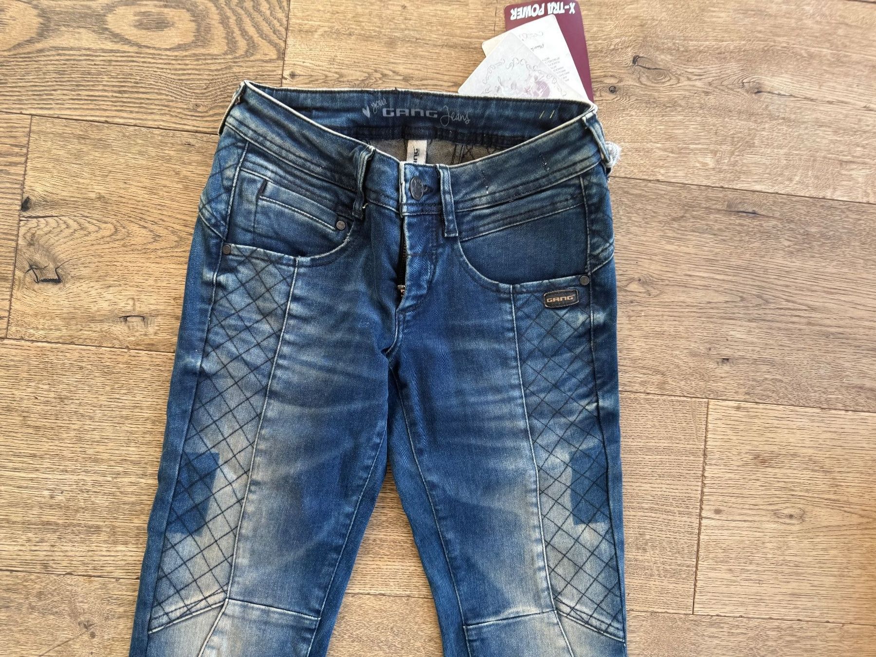 Pantaloni: Jeans, Gang,  //NEU// 25 – Nuovo (secondo la descrizione) da Stettfurt venduto da outlet72 2