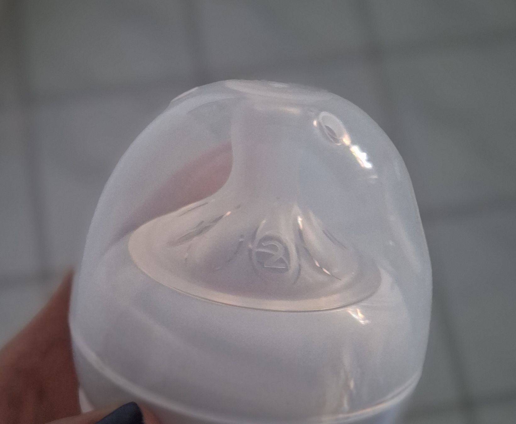 Avent Pasti del neonato: Philips Avent Babyflasche neuwertig – Nuovo (secondo la descrizione) da Wetzikon ZH venduto da Petra210 2