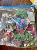 Grosses Playmobil Zubehör, div. Themen 🏡🌳🐎