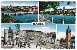 Basel 1957