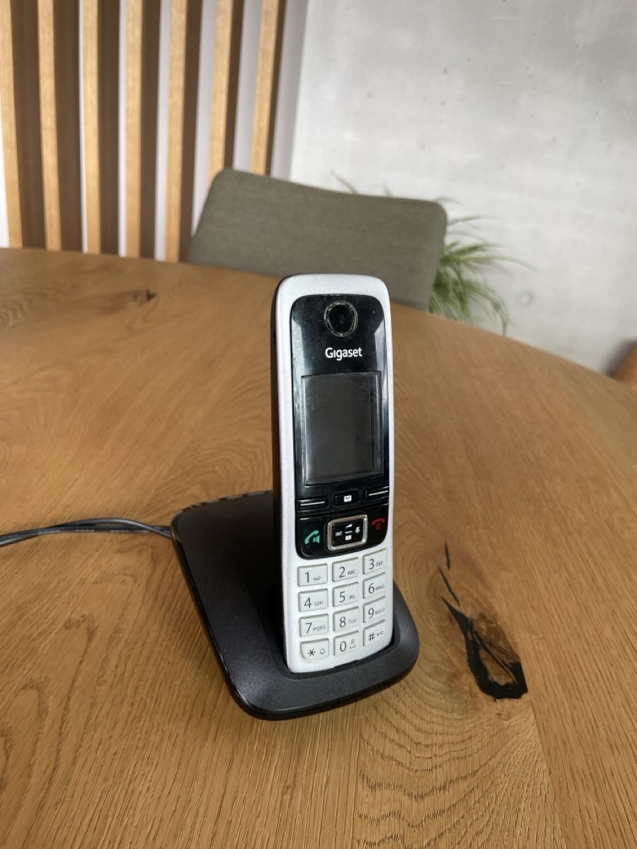 Gigaset Telefone: Gigaset C430 – Gebraucht aus Eschenbach SG von Azurlover
