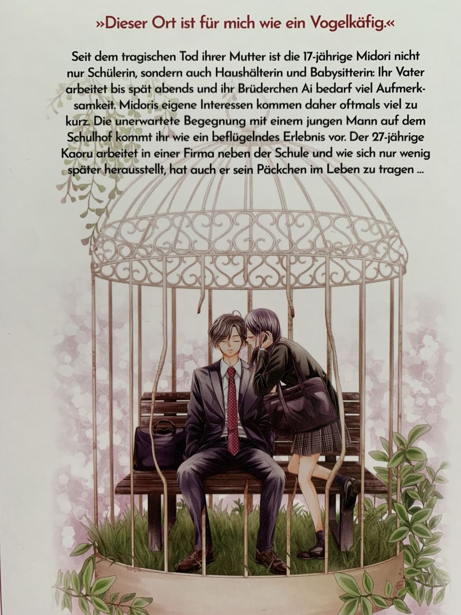 Fumetti: Der Wind unter meinen Flügeln – Nuovo (secondo la descrizione) da Wallbach venduto da blo_v99b 2