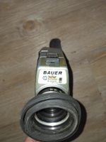 Bauer Super 8 Filmkamera