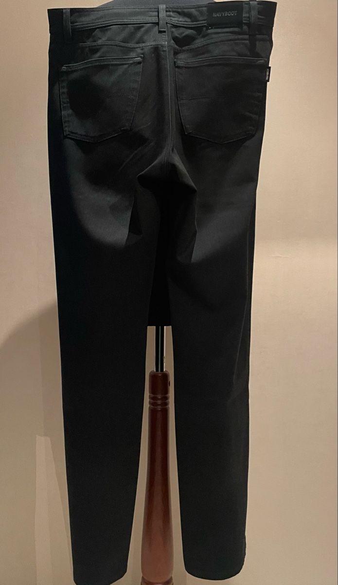 Pantaloni: Herren Hose  von Navyboot – Usato da Pfaffnau venduto da Loefibu 1