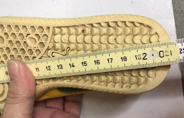Puma Scarpe per ragazzi: Kinder Sportschuhe Puma – Usato da Zürich venduto da gigimai67 6