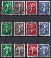 C41) Landi Satz 228 - 239, sehe Scan