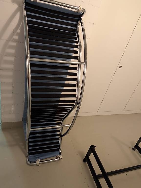 Chaises longues: Liege – D'occasion à Bremgarten AG par Regminoeduf 2
